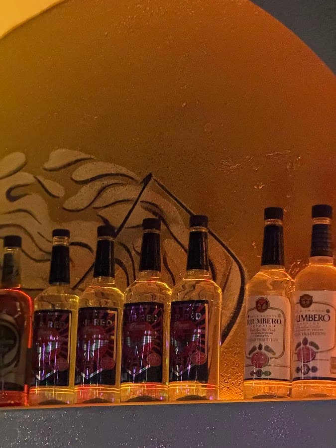 EL Cazador Lounge — foto