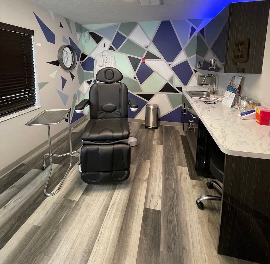 The Health Carpenter Direct Primary Care & Aesthetics — foto