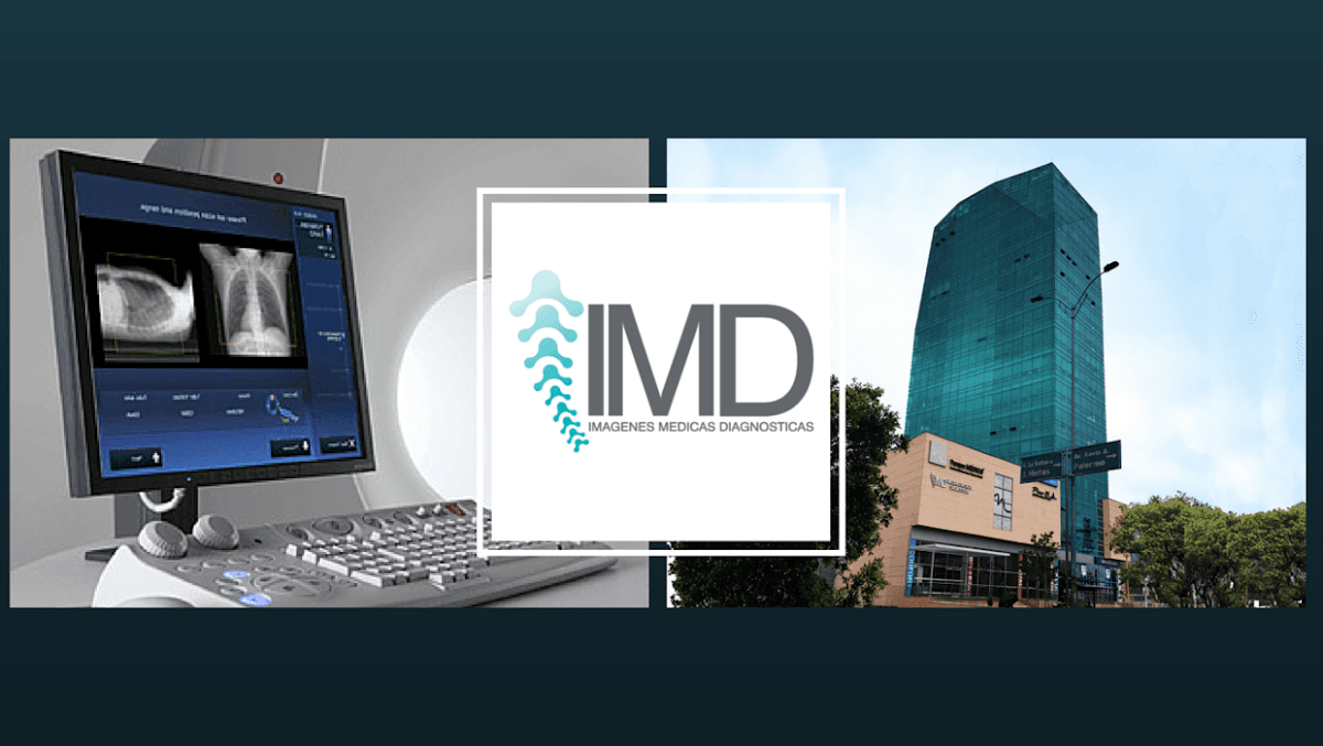 IMD Parque Médico