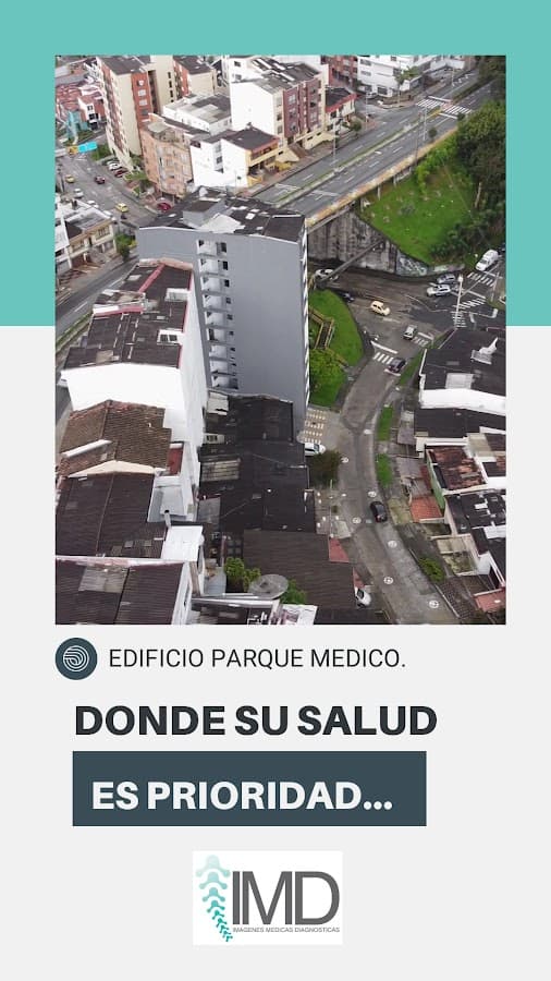 IMD Parque Médico — foto