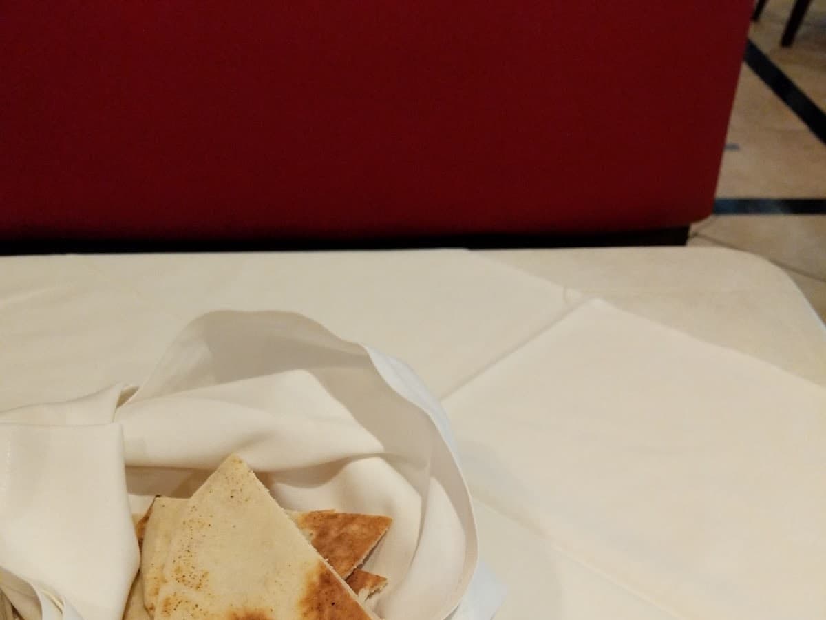 Mandaloun Mediterranean Cuisine — foto