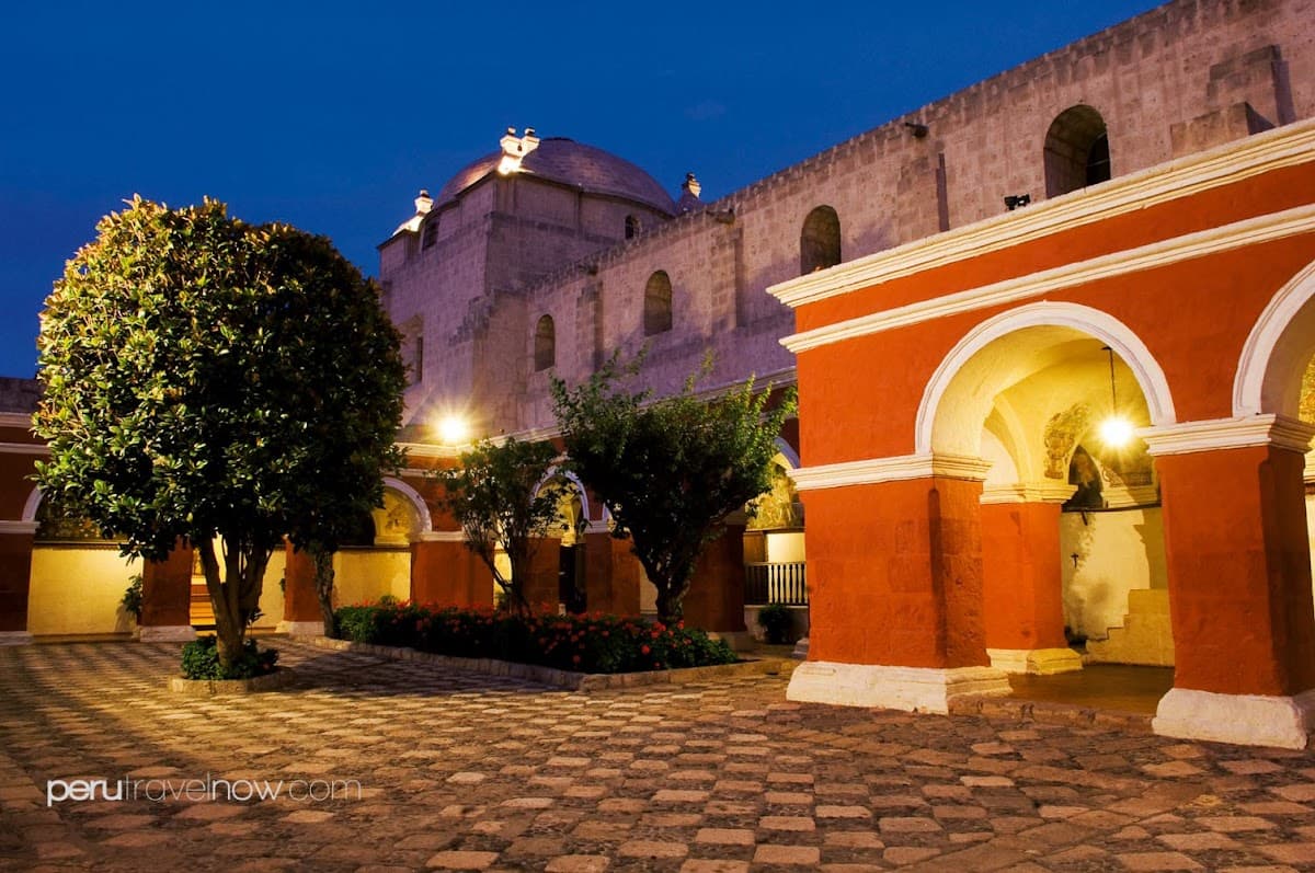 Viajes Arequipa — foto