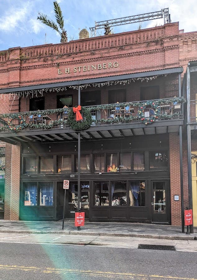 Tangra Nightclub