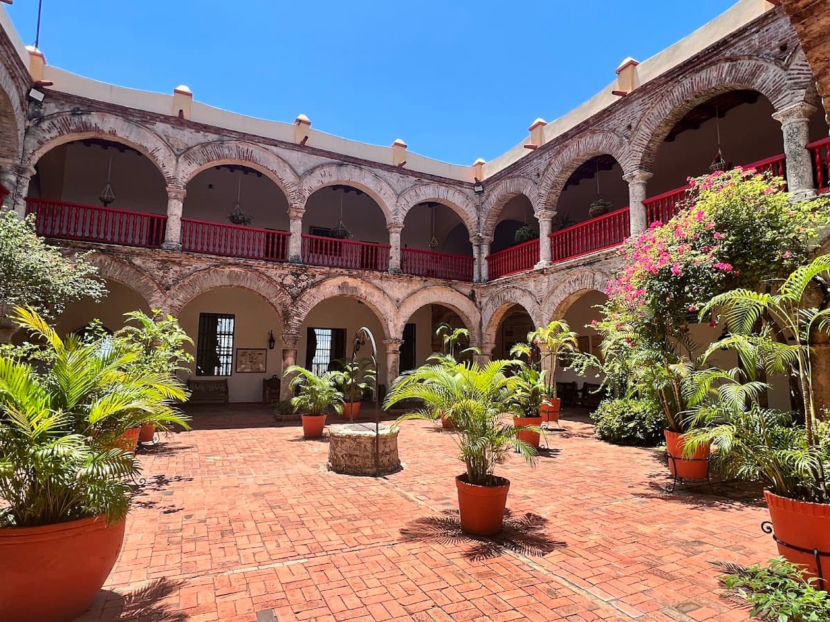 Convento de Santa Cruz de la Popa