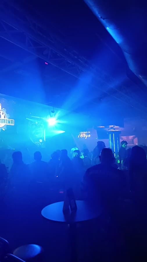 La Fabrica Music Hall — foto