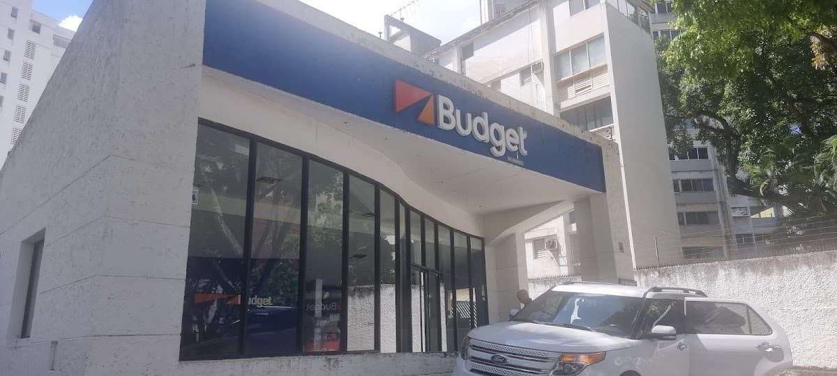 Budget Altamira