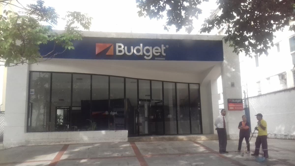 Budget Altamira — foto