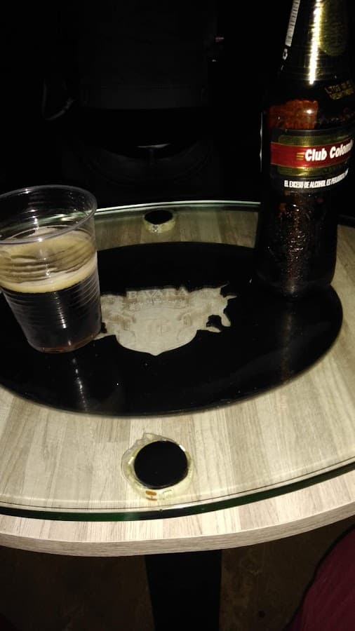 Bavara — foto
