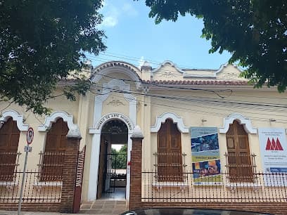 Museo de Arte Moderno de Bucaramanga