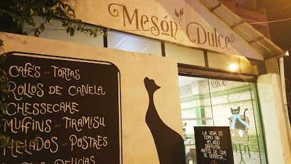 Mesón Dulce — foto
