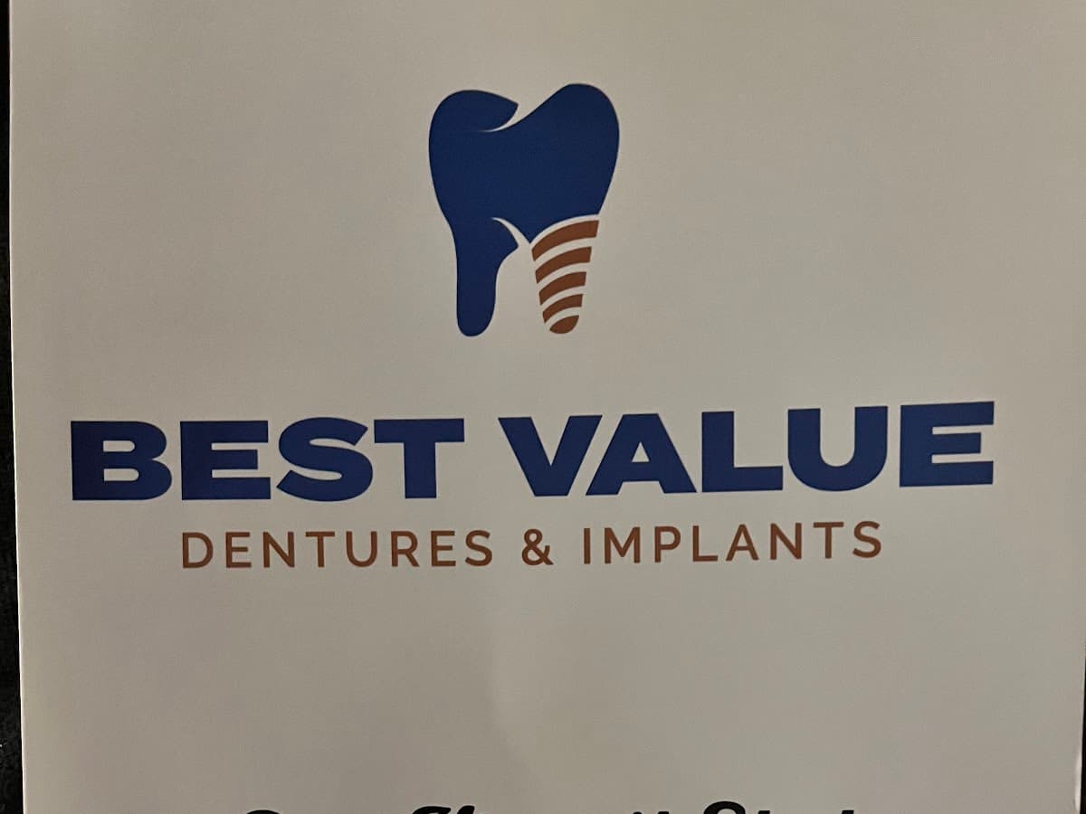 The Denture Place — foto