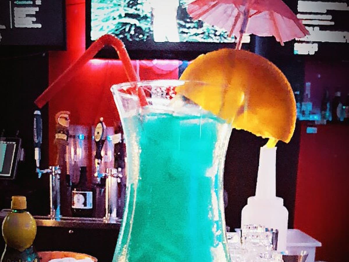 Tampa Karaoke VIP Bar and Lounge — foto