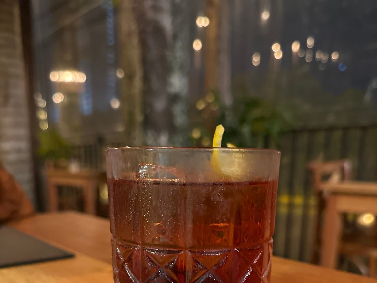 Distretto Bar e Trattoria Itapema — foto