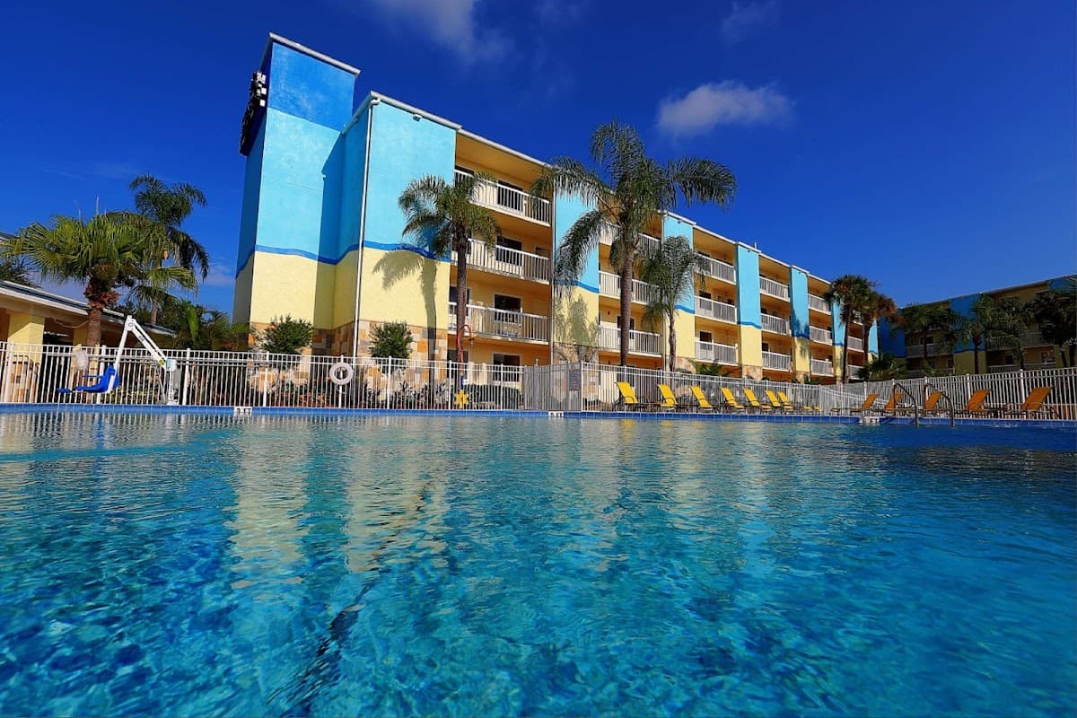 SureStay by Best Western