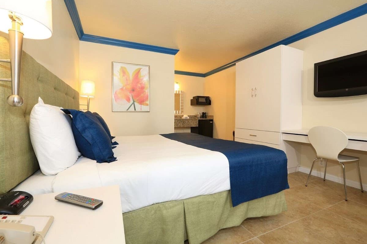 SureStay by Best Western — foto