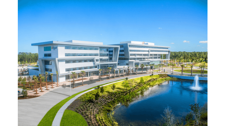 UF Health North
