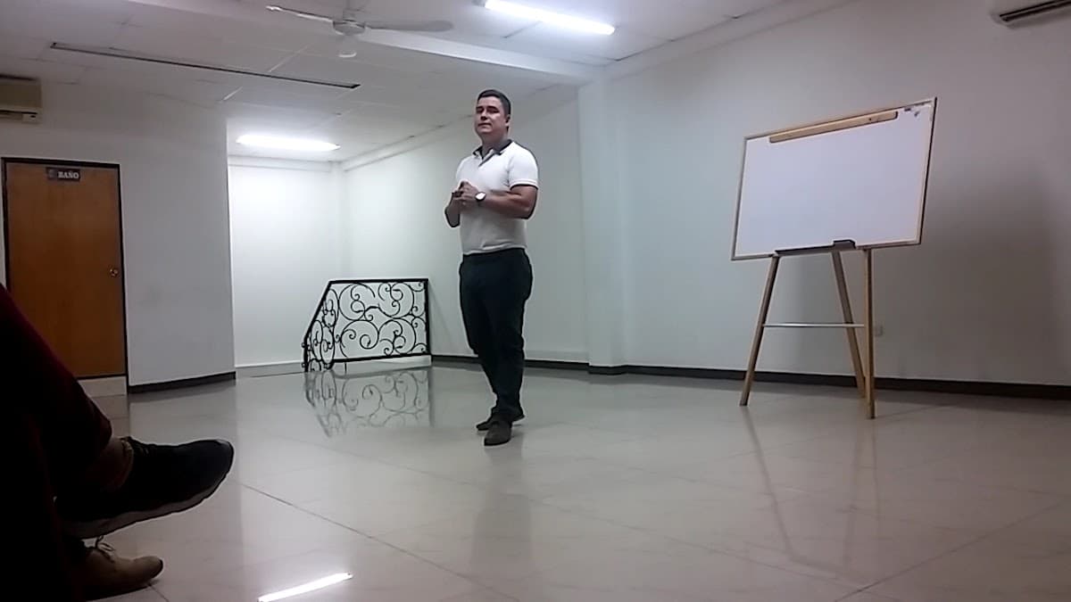 Hotel Saloma — foto