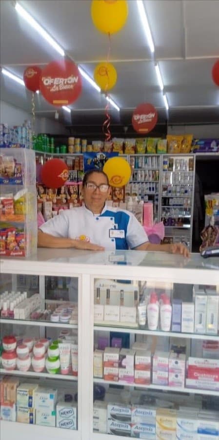Droguería La Botica — foto