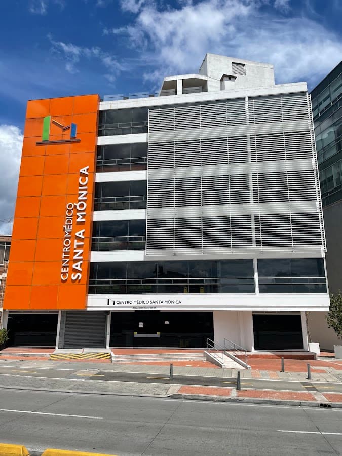 Centro Médico Integral MedPlus La Castellana