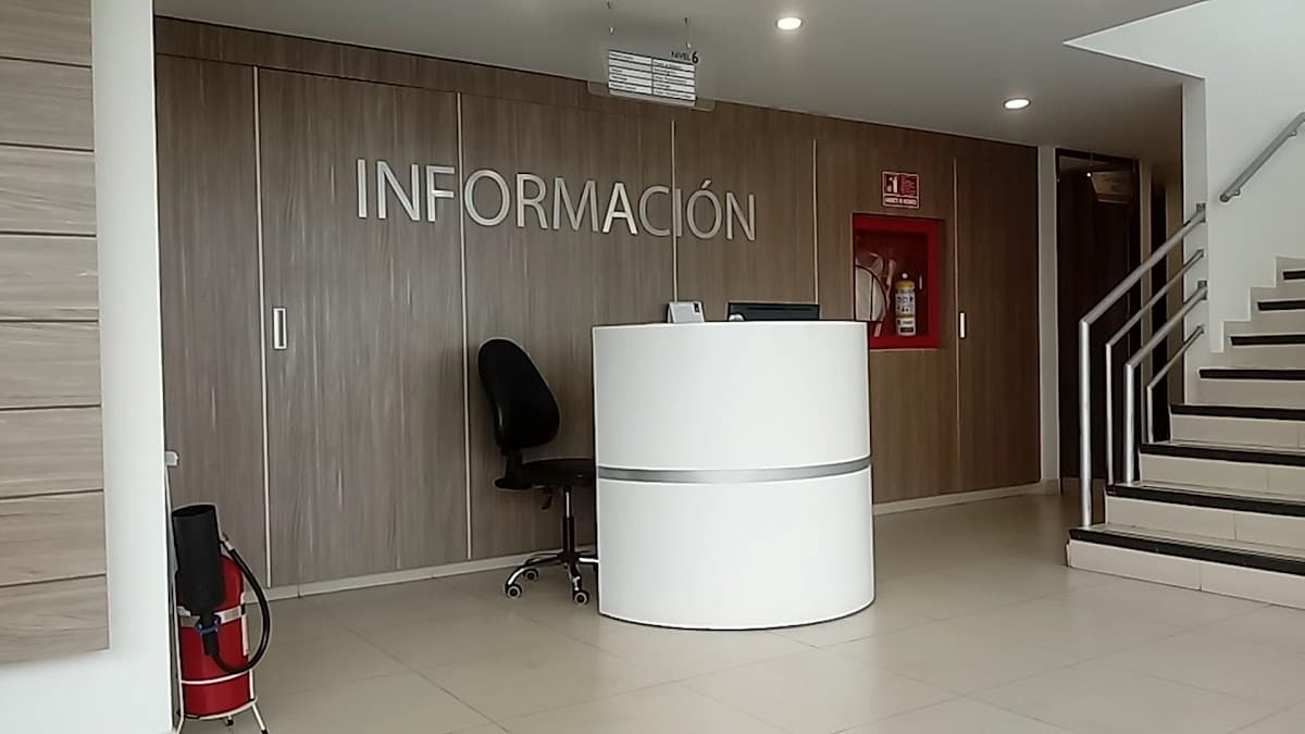 Centro Médico Integral MedPlus La Castellana — foto