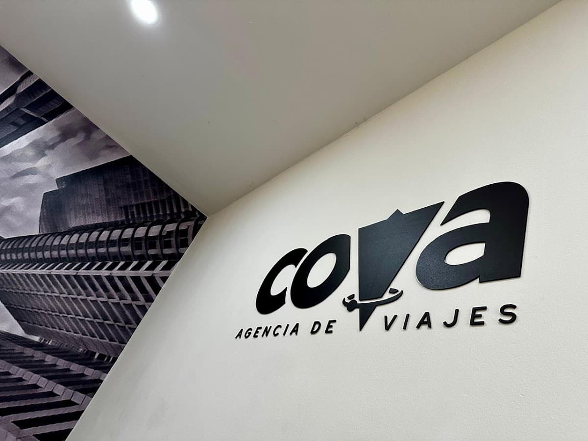 COVA AGENCIA DE VIAJES