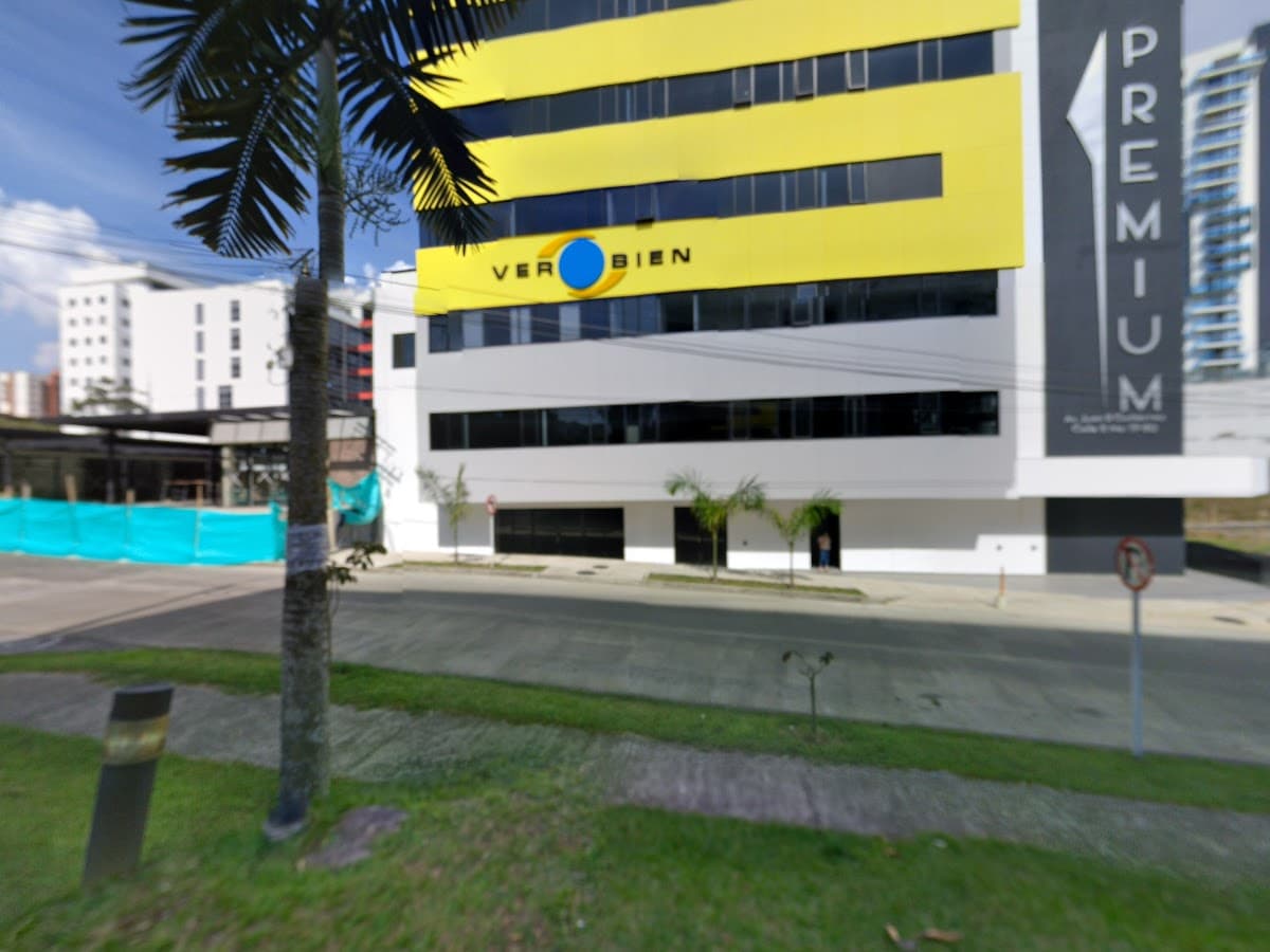 Pinares Médica — foto
