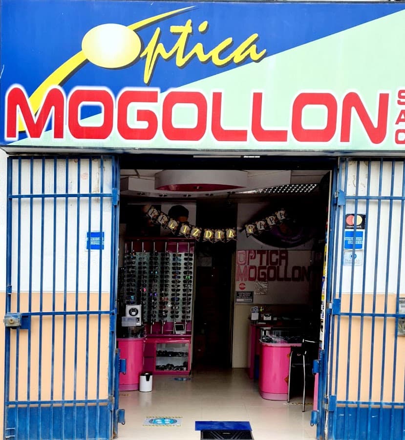 OPTICA MOGOLLON