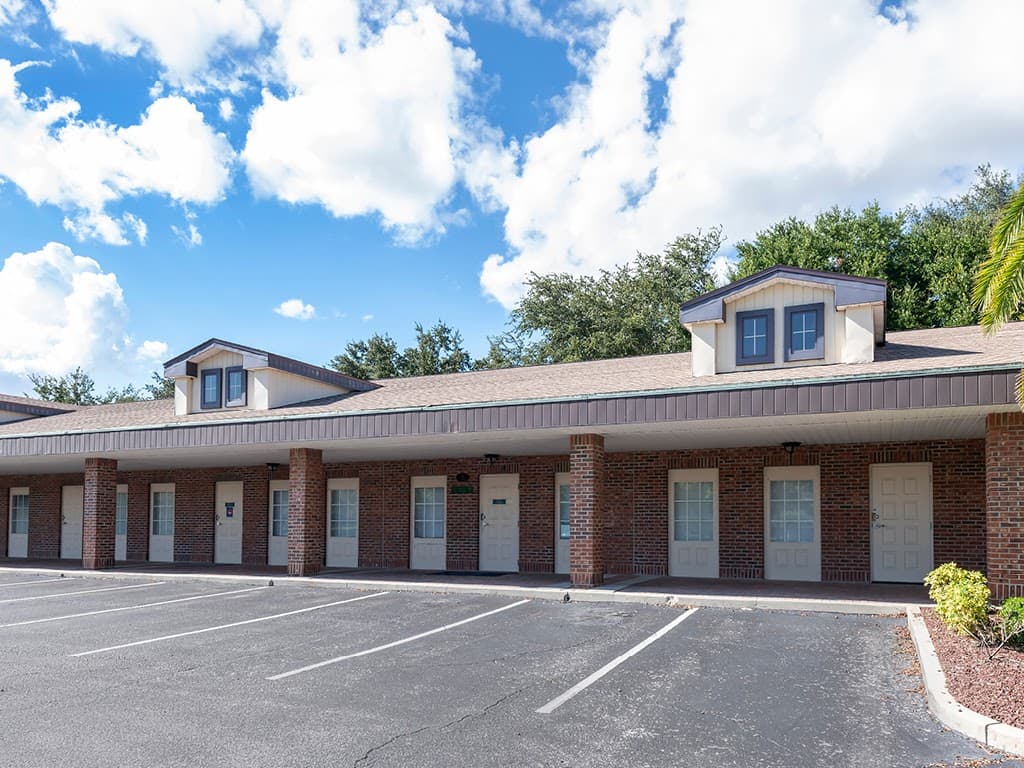 Bay Hill Eye Care