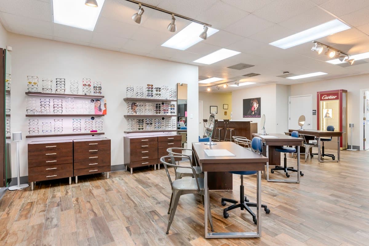 Bay Hill Eye Care — foto