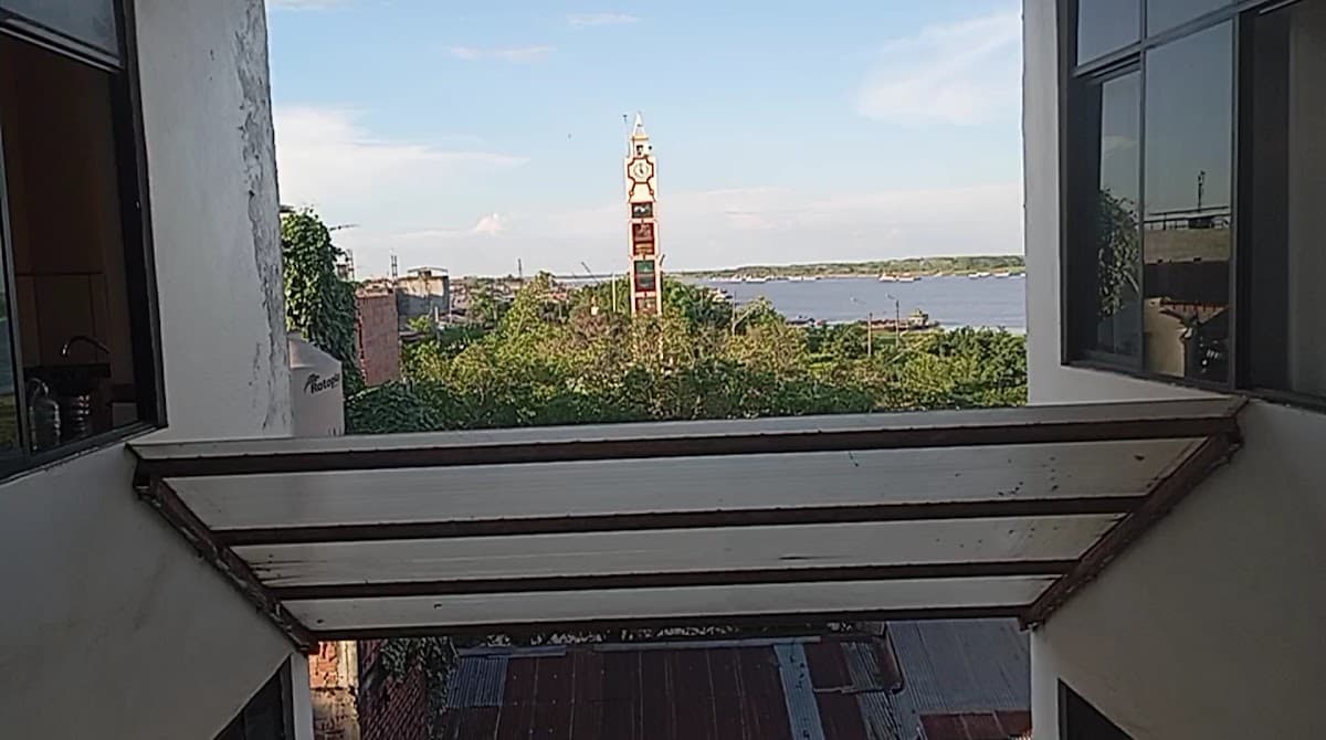 Hospedaje López — foto