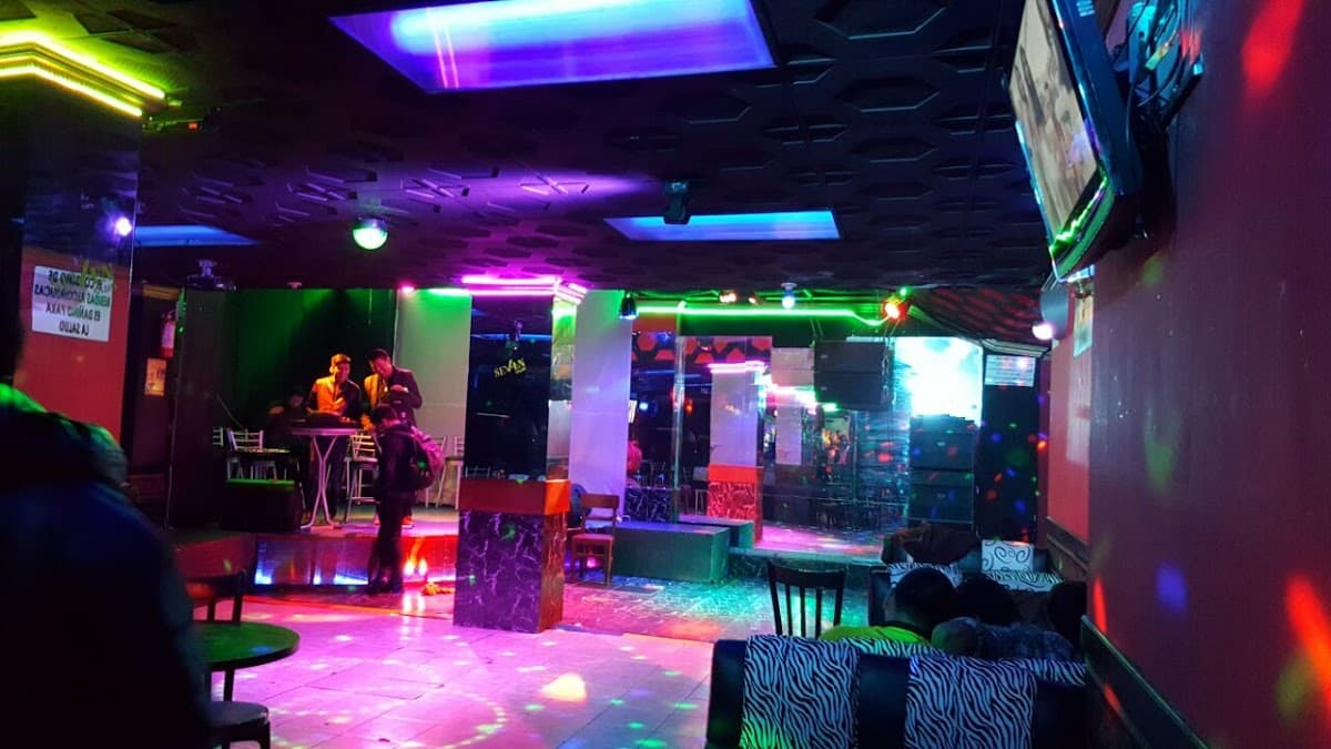 OPEN MIND CLUB