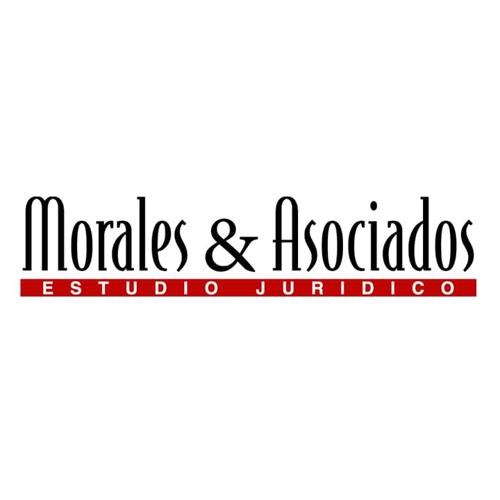 Estudio Jurídico Morales & Asociados