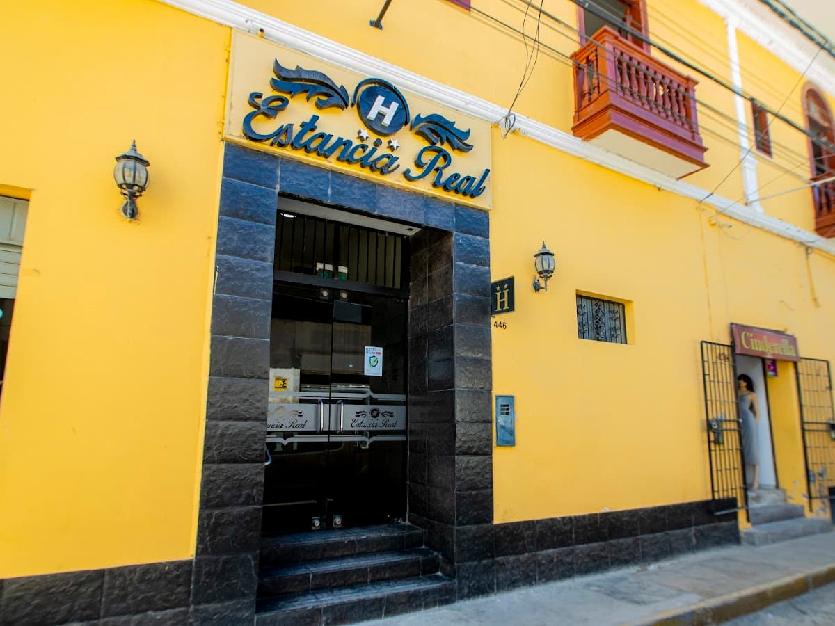 Hotel en Piura Win&Win | ¡Reserva ahora! — foto