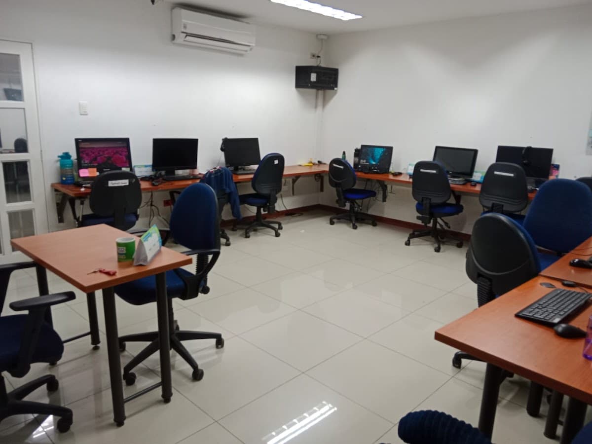 Bienco Inmobiliaria Cali Norte — foto