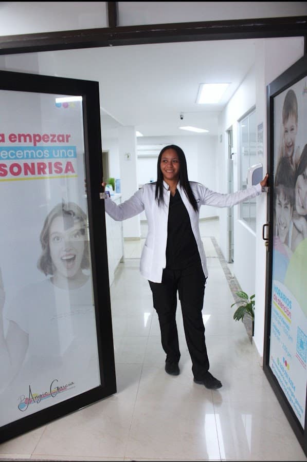 Odontología Pereira AGB