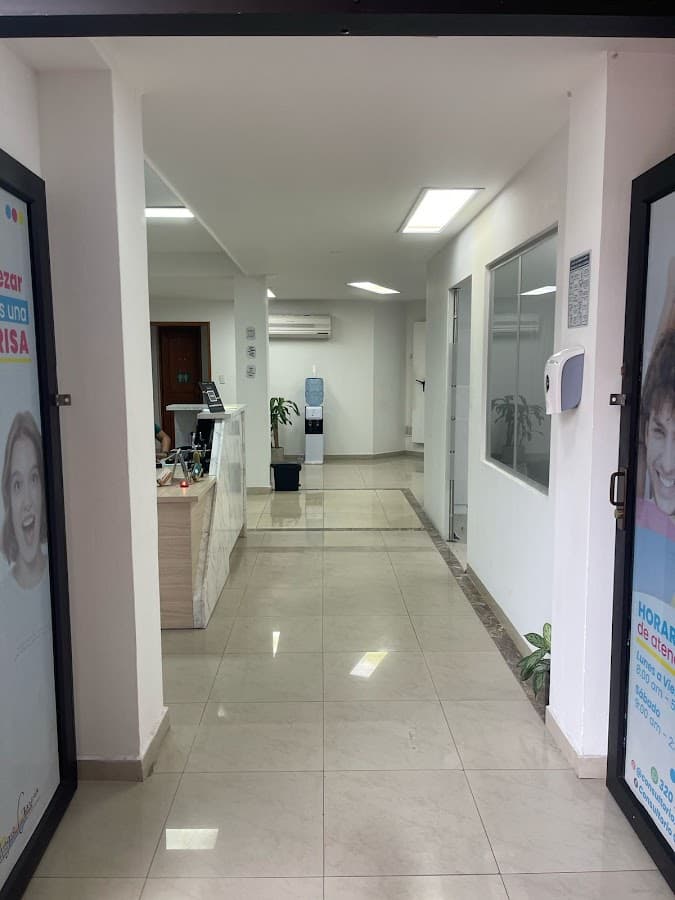 Odontología Pereira AGB — foto