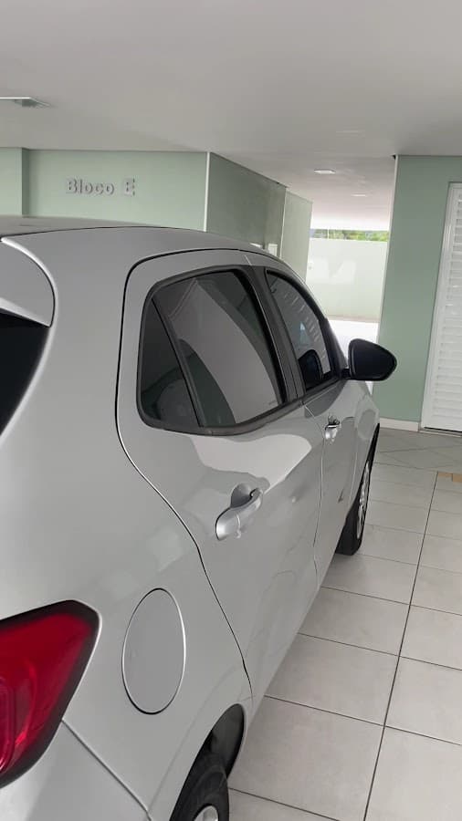 Ingleses Rent a Car - Locadora de carros — foto