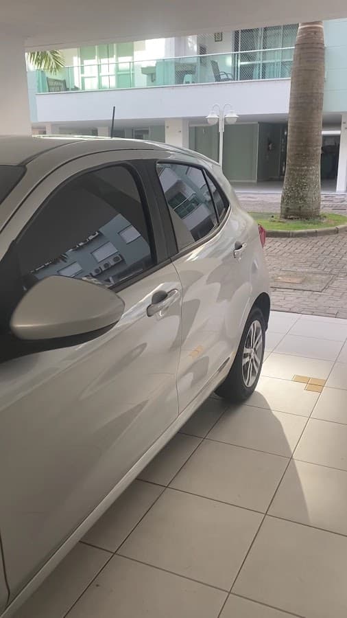 Ingleses Rent a Car - Locadora de carros — foto