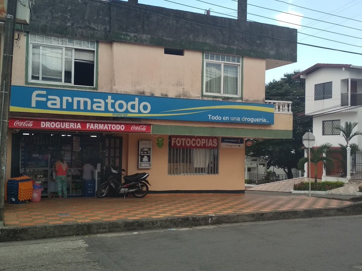 Farmatodo — foto