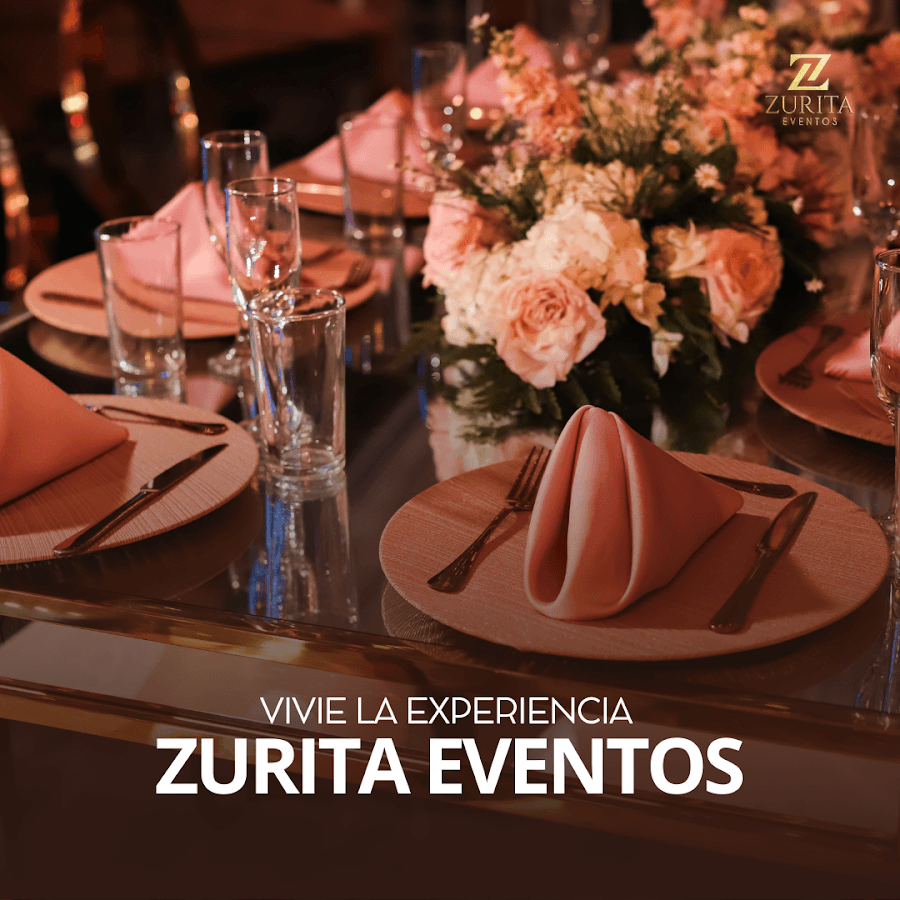 Zurita Eventos- Organizadores de Celebraciones en Pereira