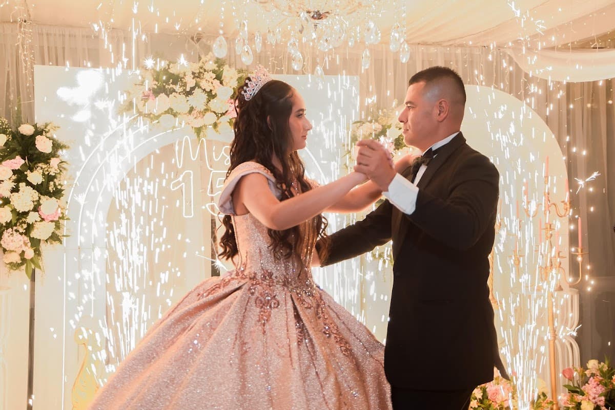 Zurita Eventos- Organizadores de Celebraciones en Pereira — foto