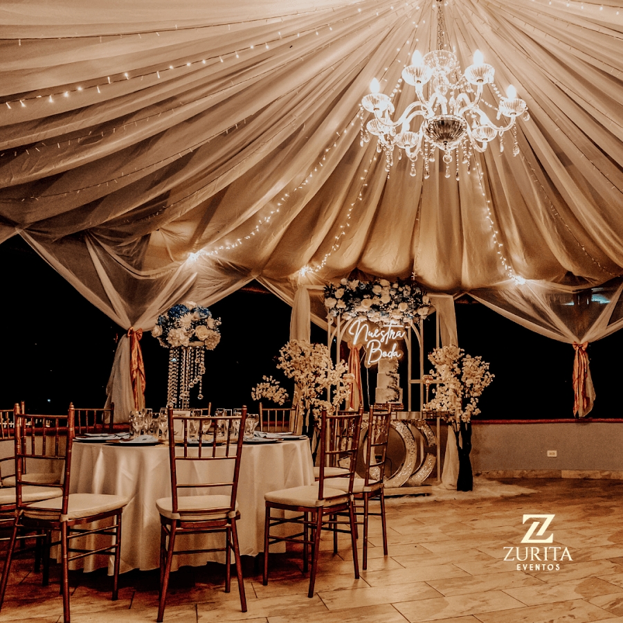 Zurita Eventos- Organizadores de Celebraciones en Pereira — foto