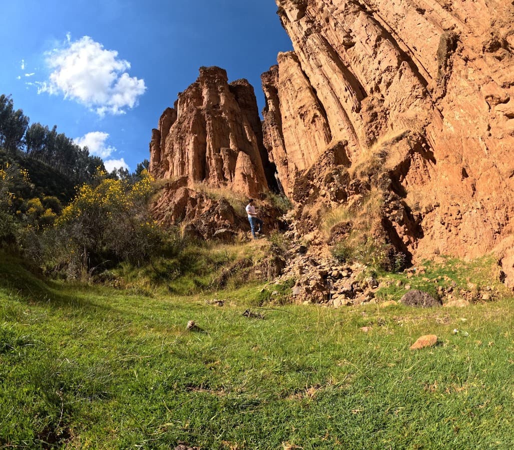 Torre Torre. — foto