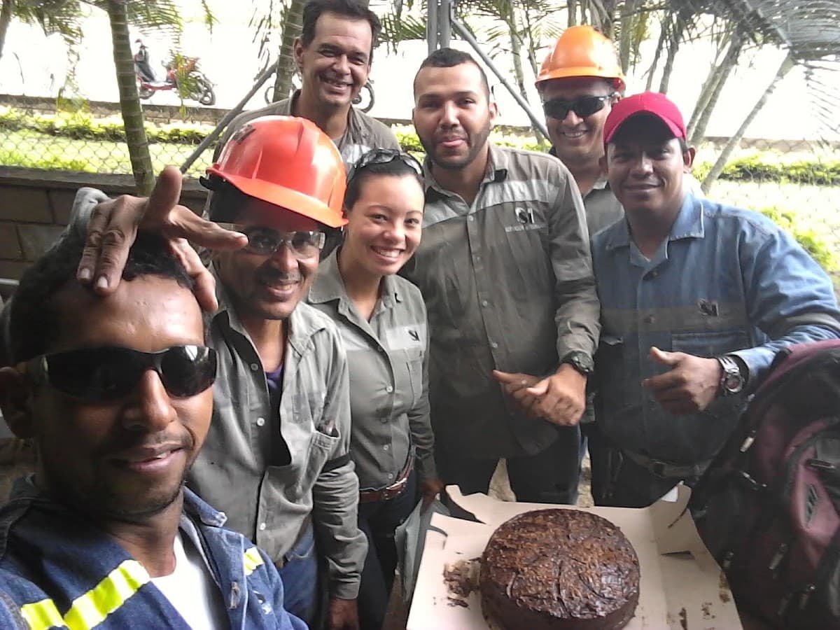 Beta Logistica y Servicios — foto