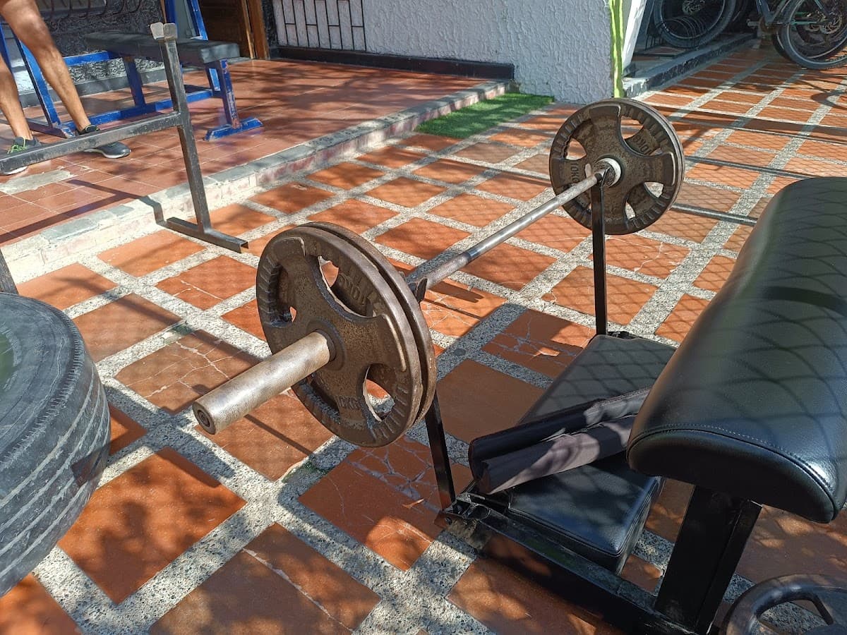 Master Fit — foto