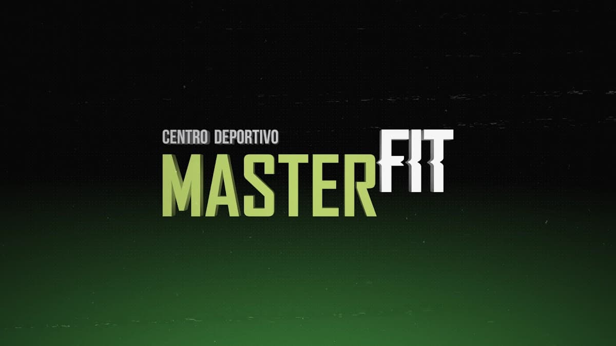 Master Fit — foto