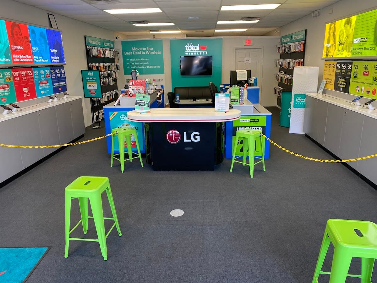 Mia Wireless LLC — foto