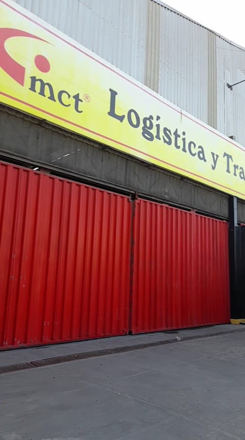 Mct S.A.S. — foto