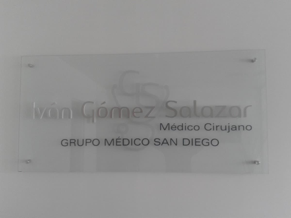 Consultorio Médico Dr Lisbet Ruiz