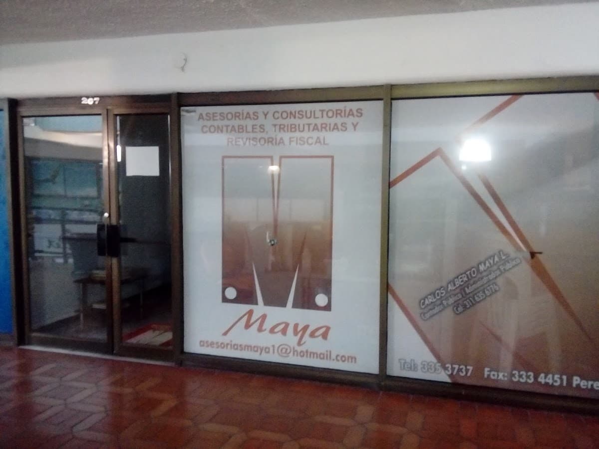 Abacus Gestión Contable S.A.S.